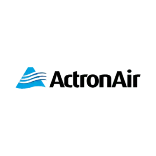 Brands Catalyst Air Group work with – featuring ActronAir brand