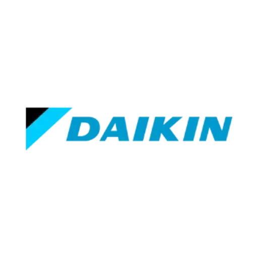 Brands Catalyst Air Group work with – featuring Daikin brand