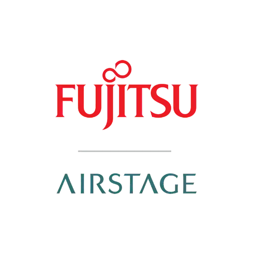 Brands Catalyst Air Group work with – featuring Fujitsu Air Stage brand