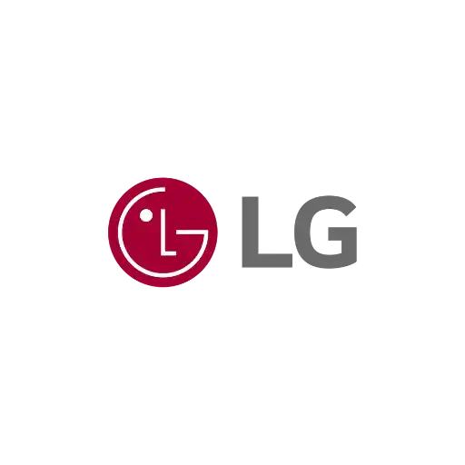 Brands Catalyst Air Group work with – featuring LG brand
