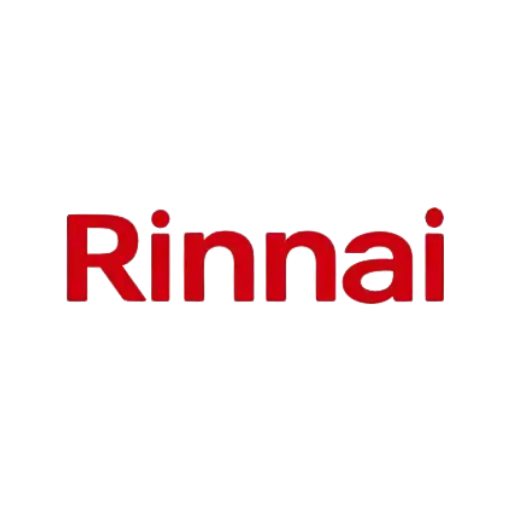 Brands Catalyst Air Group work with – featuring Rinnai brand