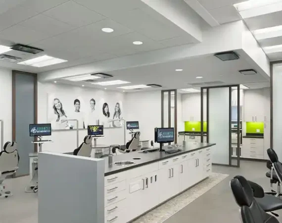 Commercial ventilation solution