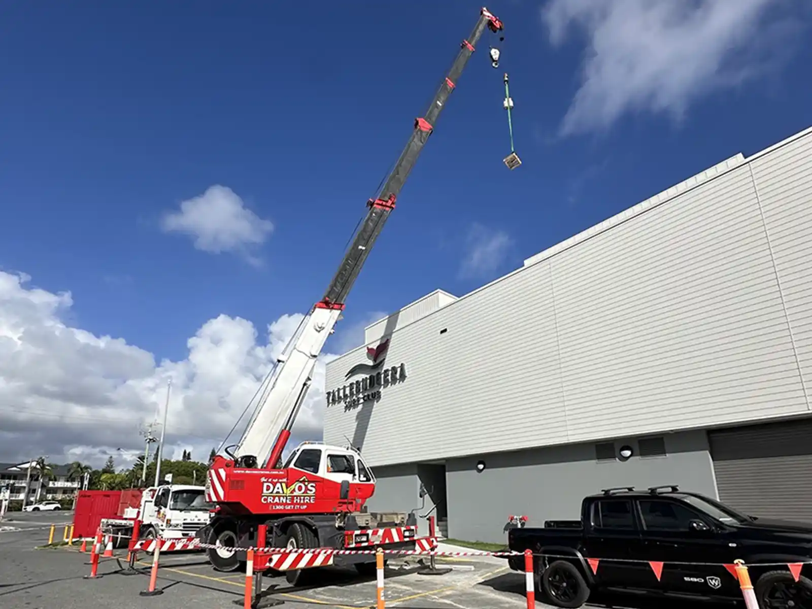 Catalyst Air mission statement highlighting commitment to HVAC excellence, quality solutions, and long-term partnerships