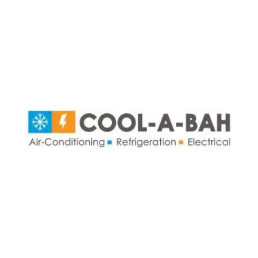 Cool-A-Bah logo - Catalyst Air member company