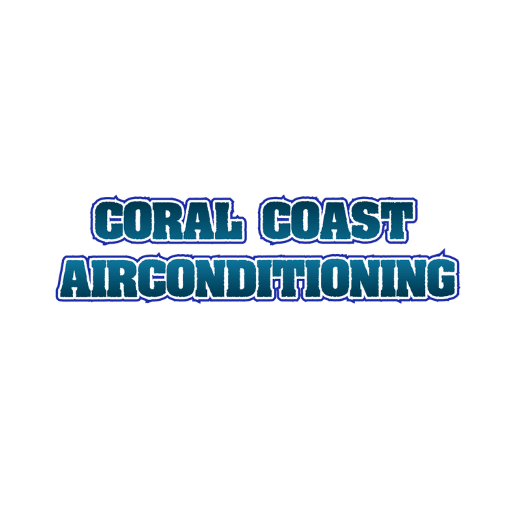 Coral Coast Air Conditioning logo - Catalyst Air member company