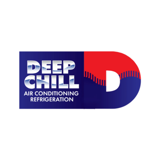 DEEPCHILL logo - Catalyst Air member company