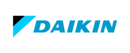 Logo-Daikin