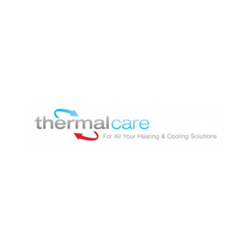 Thermal Care logo - Catalyst Air member company